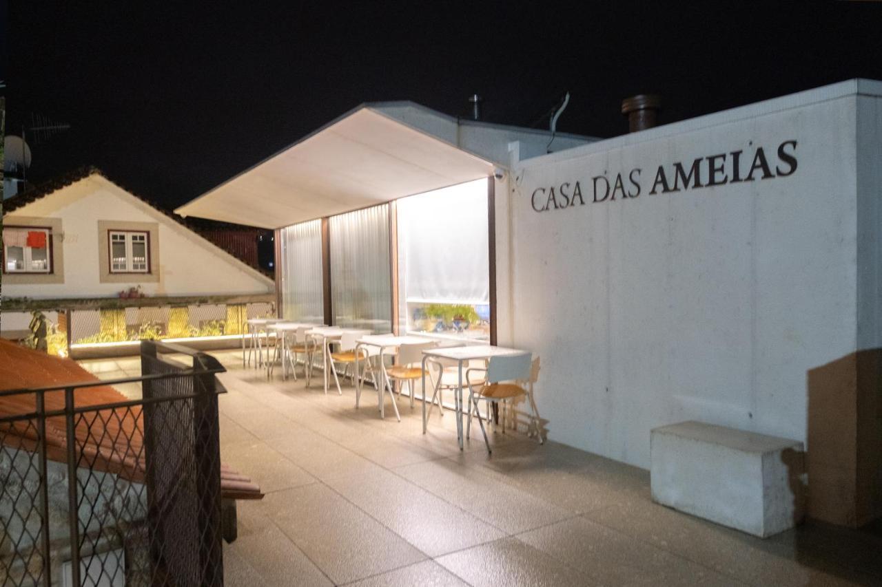 Casa Das Ameias Vouzela Esterno foto